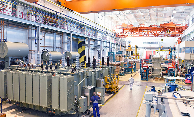 Manufactura Industrial